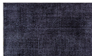 Apex Vintage Gri 29613 164 x 270 cm