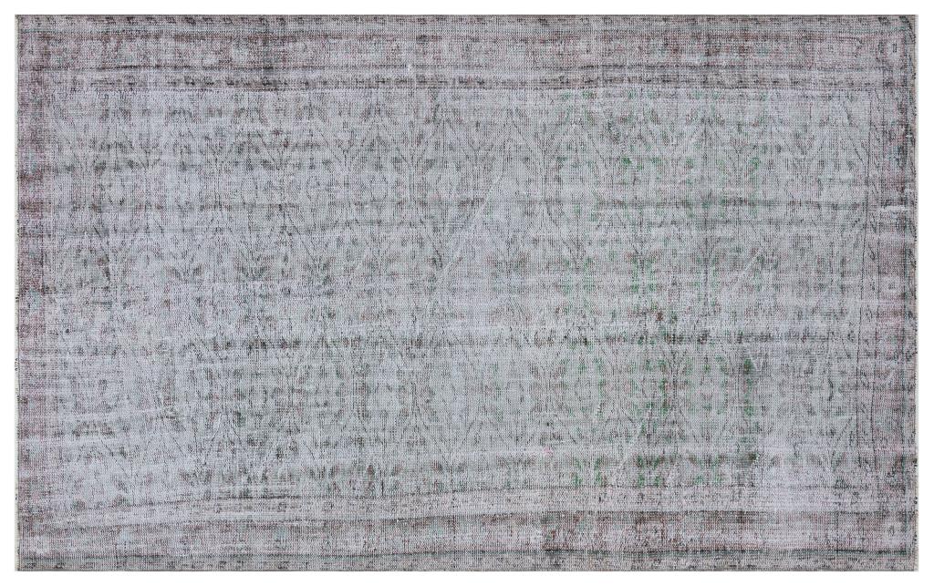 Apex Vintage Gray 29698 160 x 265 cm