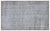 Apex Vintage Gray 29698 160 x 265 cm