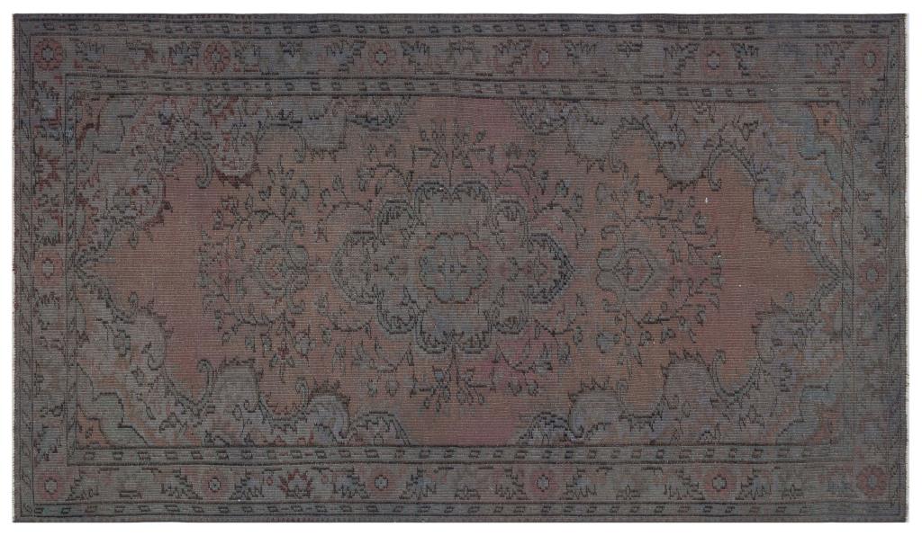 Apex Vintage Gray 29975 160 x 280 cm