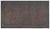Apex Vintage Gray 29975 160 x 280 cm