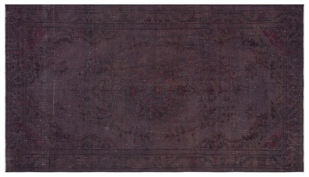 Apex Vintage Gray 29989 150 x 265 cm