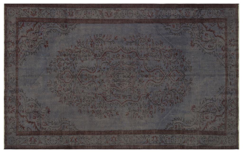 Apex Vintage Gray 31063 162 x 265 cm