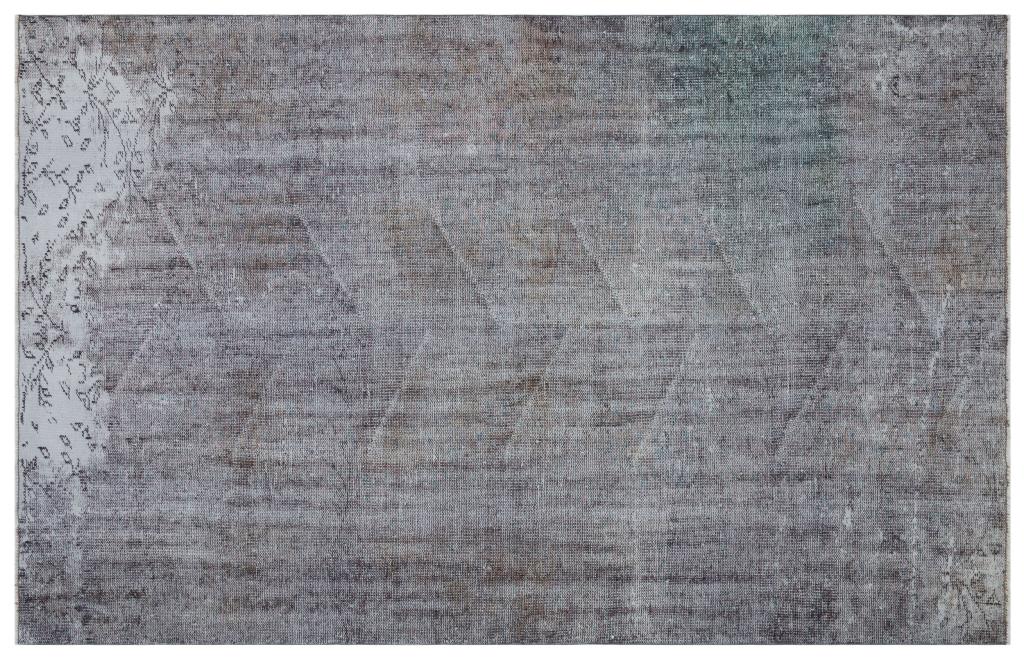 Apex Vintage Gray 31068 187 x 292 cm