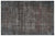 Apex Vintage Gray 34233 185 x 288 cm