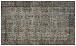 Apex Vintage Gray 34258 173 x 296 cm