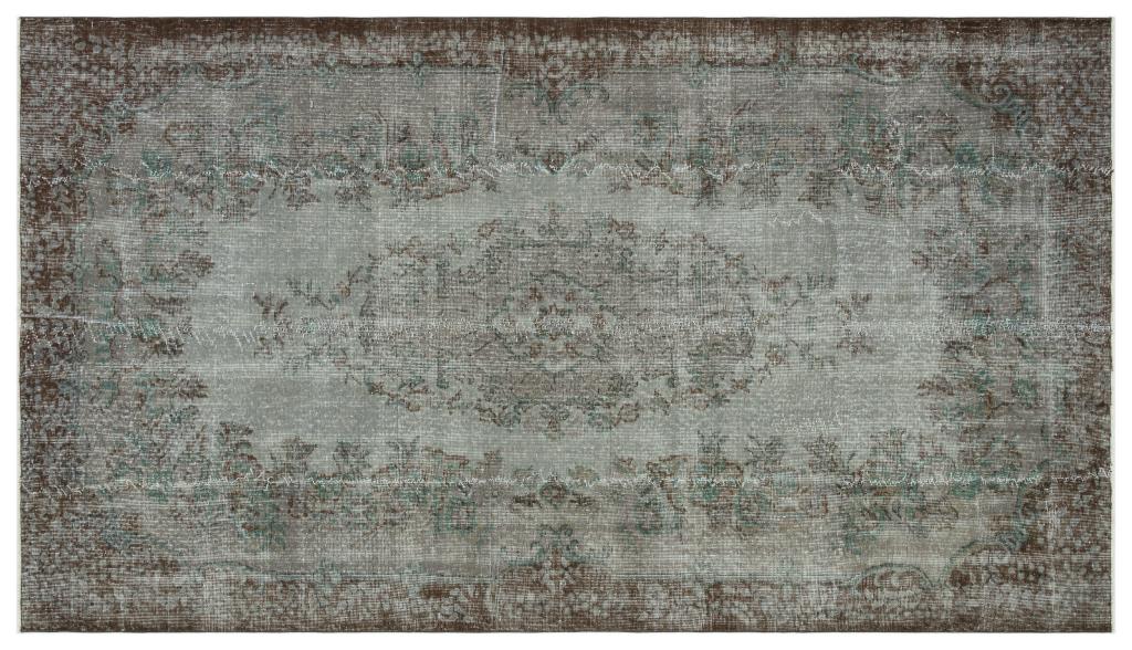Apex Vintage Gray 34348 171 x 304 cm