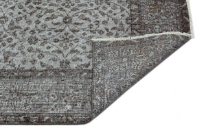 Apex Vintage Gri 34523 157 x 285 cm