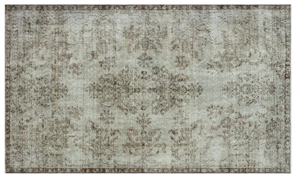 Apex Vintage Gray 34557 171 x 290 cm