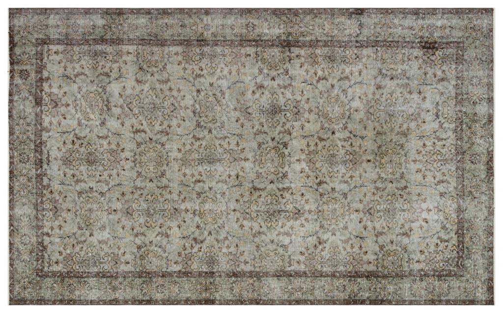 Apex Vintage Gray 34559 174 x 290 cm