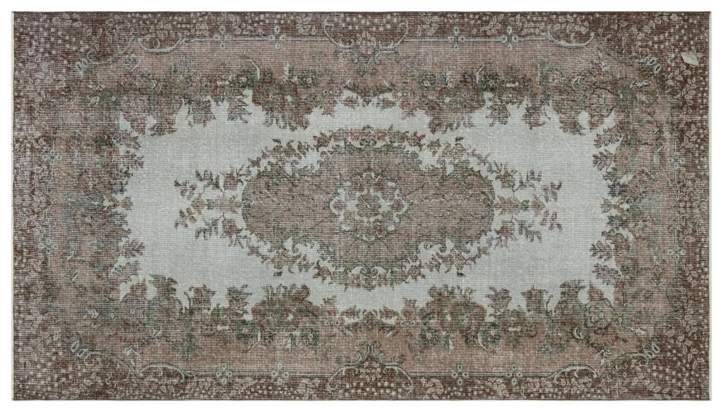 Apex Vintage Gray 34561 156 x 276 cm