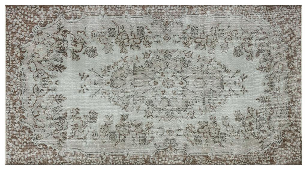 Apex Vintage Gray 34563 150 x 277 cm