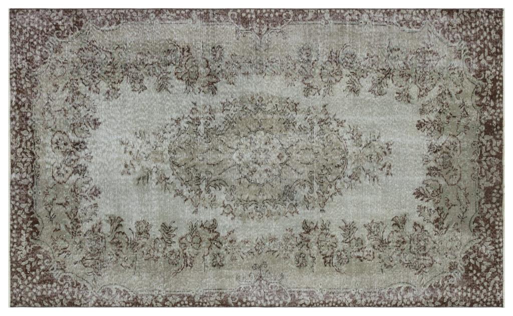 Apex Vintage Gray 34571 160 x 267 cm