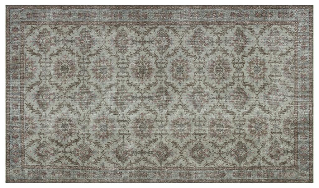 Apex Vintage Gray 34580 161 x 275 cm