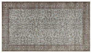 Apex Vintage Gray 35159 142 x 247 cm