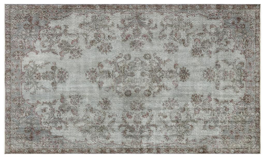 Apex Vintage Gray 35186 172 x 292 cm