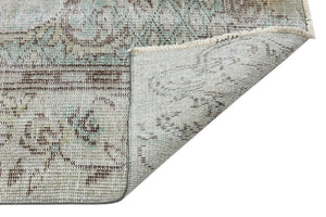 Apex Vintage Gri 35223 171 x 276 cm
