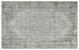 Apex Vintage Gri 35223 171 x 276 cm
