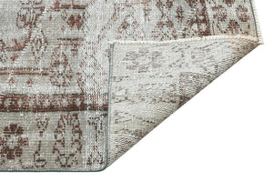 Apex Vintage Gray 35925 171 x 270 cm