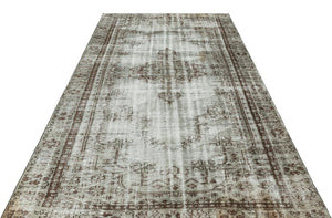 Apex Vintage Gray 35925 171 x 270 cm