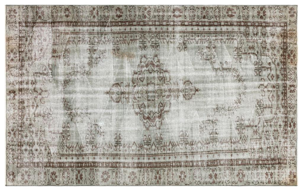 Apex Vintage Gray 35925 171 x 270 cm