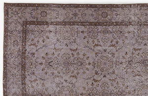 Apex Vintage Gri 5217 172 x 287 cm