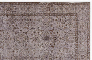 Apex Vintage Gri 5217 172 x 287 cm