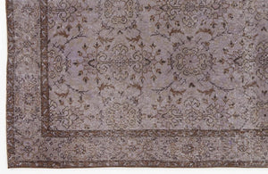 Apex Vintage Gri 5217 172 x 287 cm