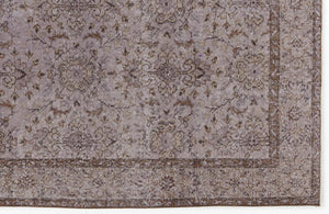 Apex Vintage Gri 5217 172 x 287 cm
