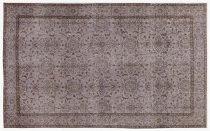 Apex Vintage Gri 5217 172 x 287 cm