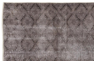 Apex Vintage Gri 7488 171 x 274 cm