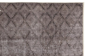 Apex Vintage Gri 7488 171 x 274 cm