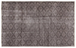 Apex Vintage Gri 7488 171 x 274 cm