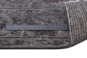 Apex Vintage Gray 8591 190 x 306 cm