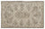 Apex Vintage Carpet Beige 10165 173 x 281 cm