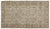 Apex Vintage Carpet Beige 10357 154 x 269 cm