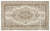 Apex Vintage Carpet Beige 10367 178 x 285 cm