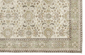 Apex Vintage Carpet Beige 10792 185 x 304 cm