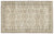 Apex Vintage Carpet Beige 10792 185 x 304 cm