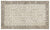 Apex Vintage Carpet Beige 10801 157 x 264 cm