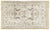 Apex Vintage Carpet Beige 10821 157 x 266 cm
