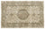 Apex Vintage Carpet Beige 12322 175 x 266 cm