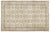 Apex Vintage Halı Bej 12463 194 x 310 cm