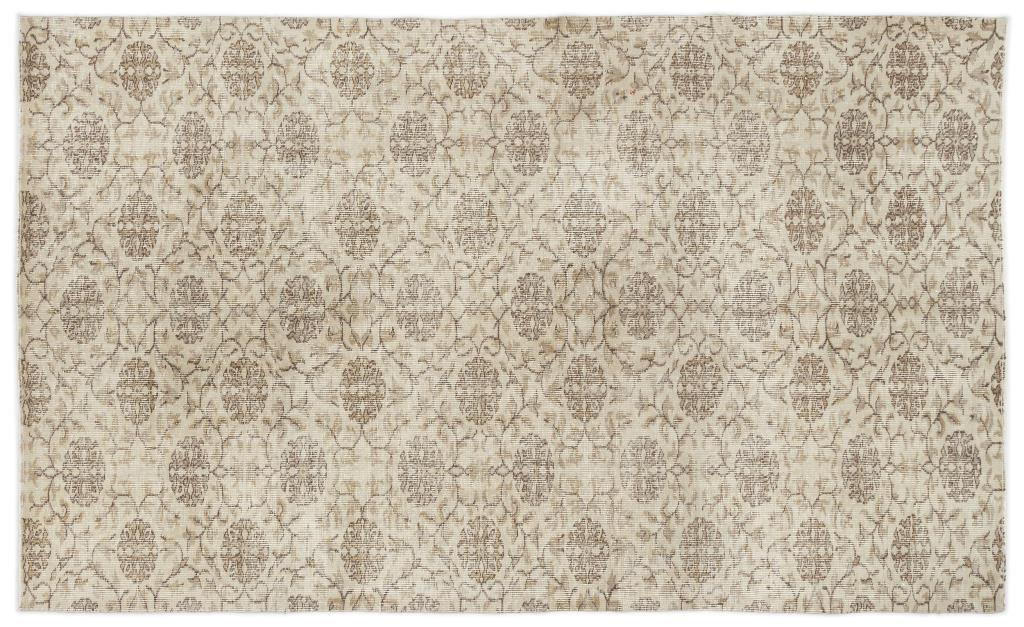 Apex Vintage Carpet Beige 13404 145 x 238 cm
