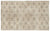 Apex Vintage Carpet Beige 13404 145 x 238 cm