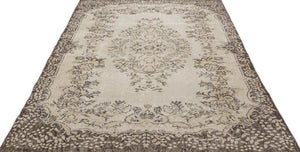 Apex Vintage Halı Bej 13412 173 x 288 cm