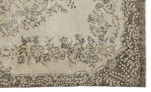 Apex Vintage Halı Bej 13412 173 x 288 cm