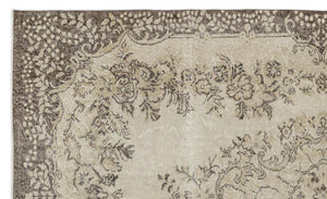 Apex Vintage Halı Bej 13412 173 x 288 cm
