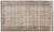 Apex Vintage Halı Bej 13707 161 x 270 cm