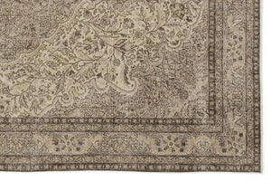 Apex Vintage Carpet Beige 14295 192 x 298 cm